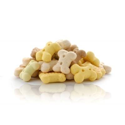 CIASTKA PROVEN PUPPY TREATS 0.9kg