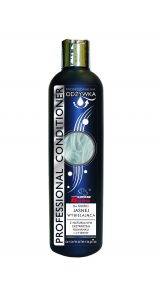 ODŻYWKA DO JASNEJ SIERŚCI 250ml