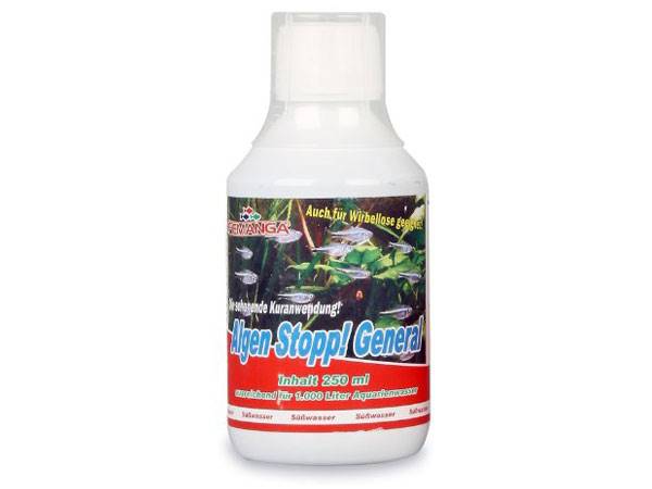 FEMANGA - ALGEN STOPP GENERAL 250ml