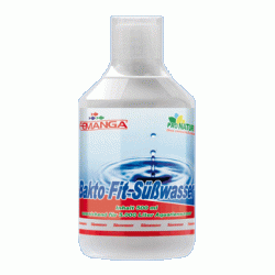FEMANGA - BAKTO FIT 250ml