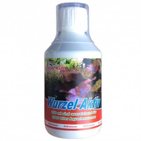 FEMANGA - WURZEL AKTIV 250ml