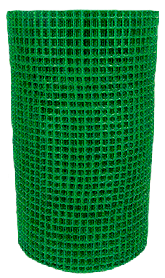 SIATKA RABATOWA 1,2x50 mb zielona