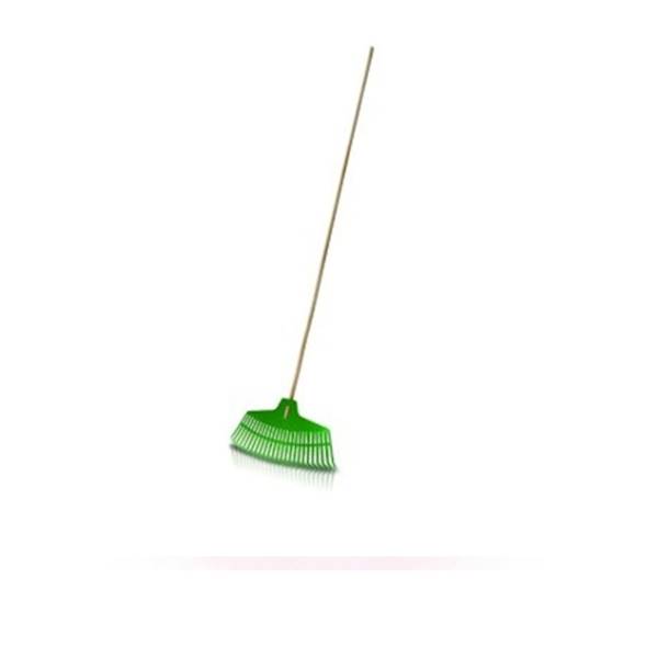 GRABIE FOCUS IGR2 - ZIELONY