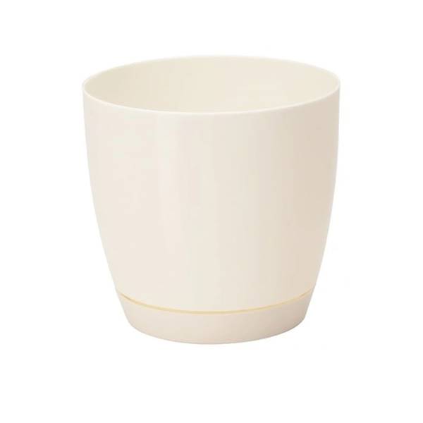 DONICZKA TOSCANA 15 OKRĄGŁA KREMOWY