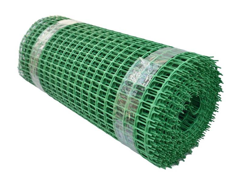 SIATKA TYP K30 1,2x25 mb zielona