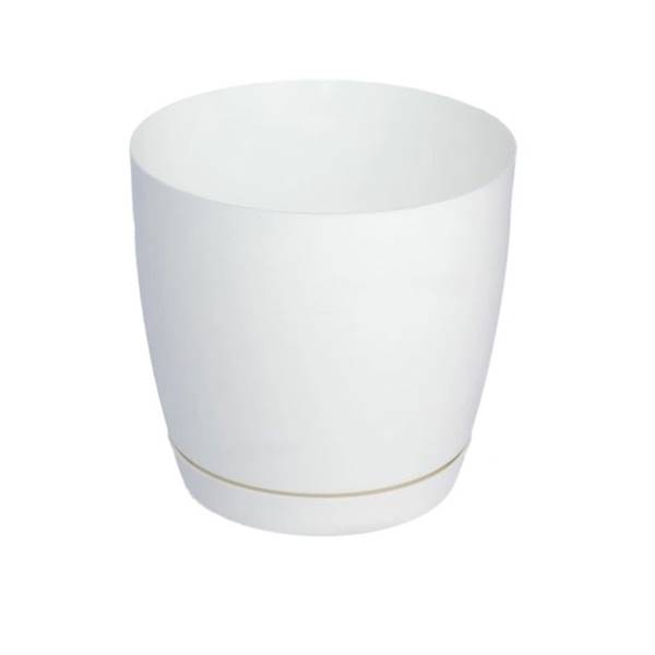 DONICZKA TOSCANA 19 OKRĄGŁA BIAŁY