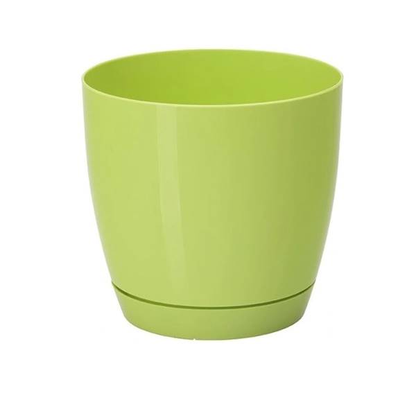 DONICZKA TOSCANA 17 OKRĄGŁA ZIELONY JASNY