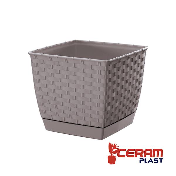 DONICZKA RATOLLA DRLK145 MOCCA