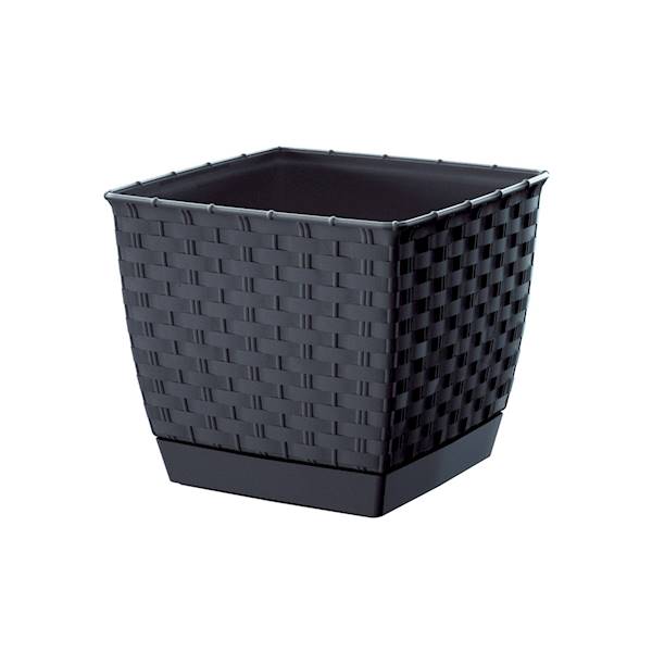 DONICZKA RATOLLA DRLK165 ANTRACYTOWY