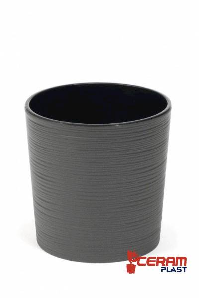 DONICA MALWA 190 DŁUTO GRAFIT METALIK