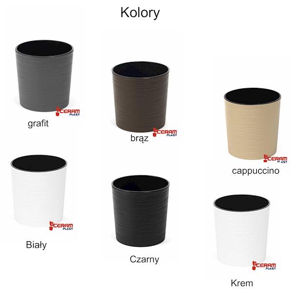 DONICA MALWA 190 DŁUTO CAPPUCCINO