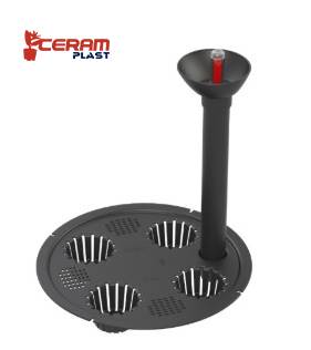 DONICA MALWA 190 DŁUTO CAPPUCCINO