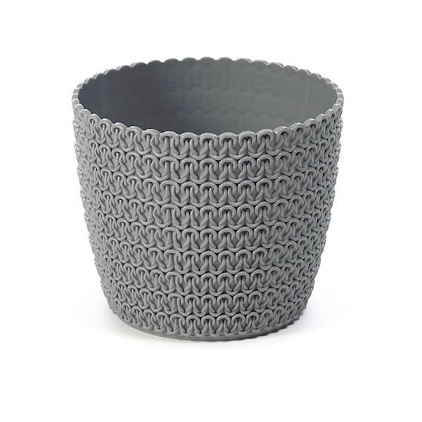 DONICA MAGNOLIA JERSEY 190 SZARY