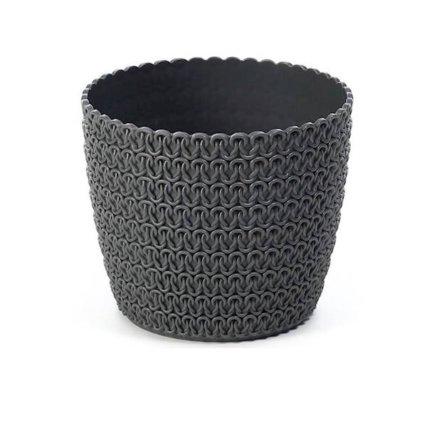 DONICA MAGNOLIA JERSEY 140 ANTRACYT