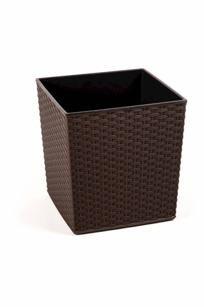 Doniczka Juka Rattan 400 