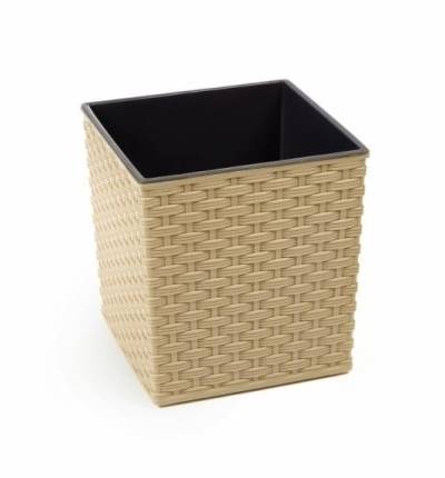 Doniczka Juka Rattan 190 