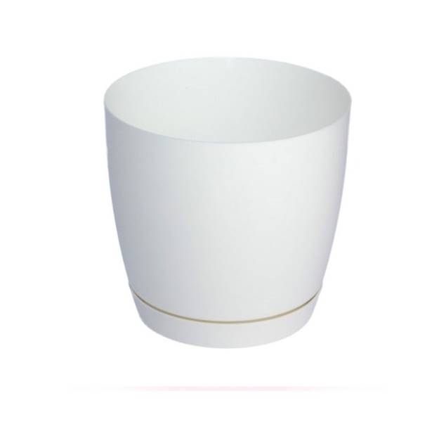 DONICZKA TOSCANA 22 OKRĄGŁA KREMOWY