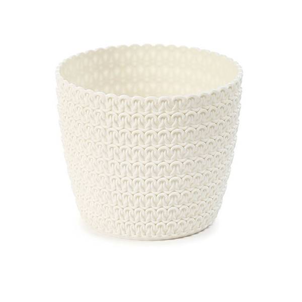 DONICA MAGNOLIA JERSEY 160 KREMOWY