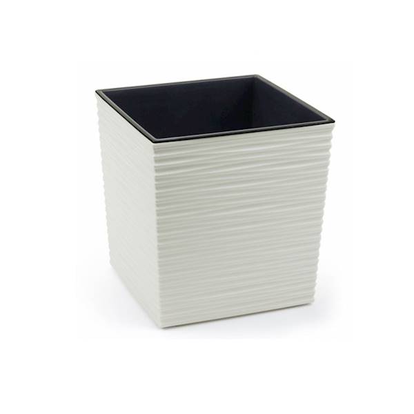 DONICA JUKA 400X400 DŁUTO KREMOWY