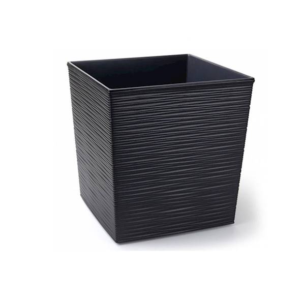 DONICA JUKA 400X400 DŁUTO CZARNY