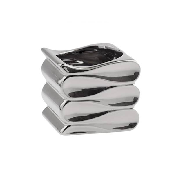 31.091.18 DONICZKA WAVE SILVER