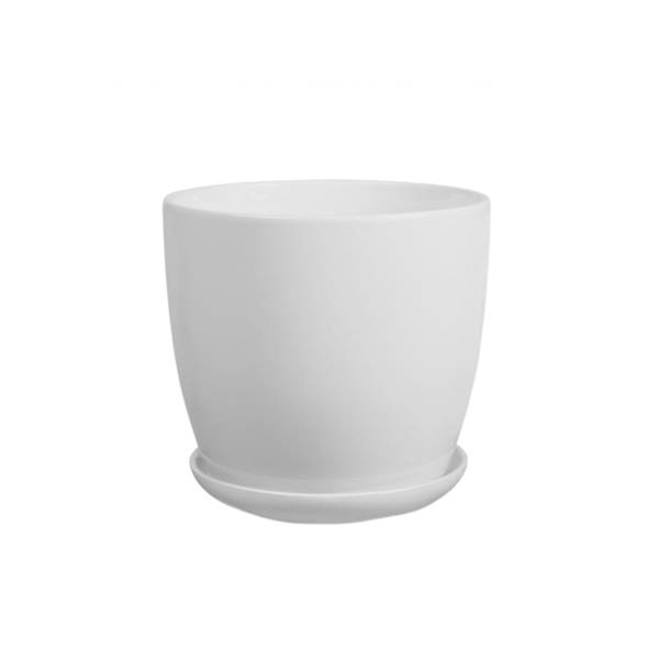 02.449.13 DONICA Z PODST.- BIAŁA