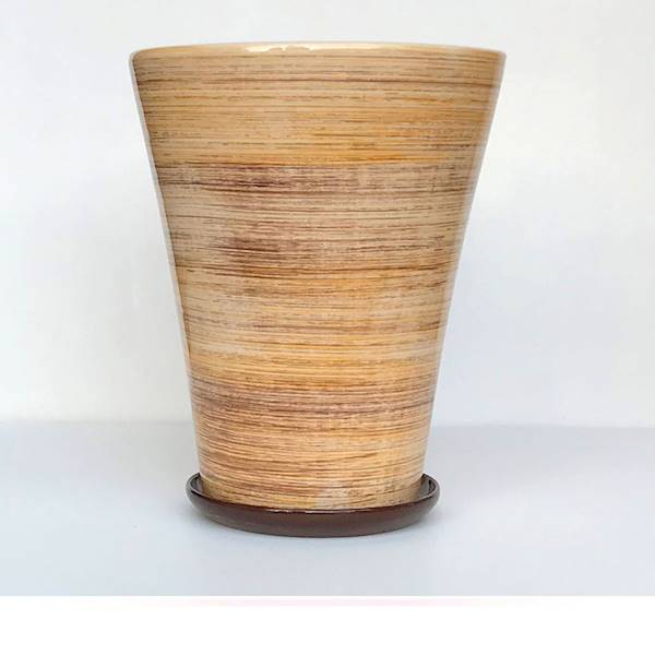 MILENIUM DONICA CERAMICZNA PAL 2