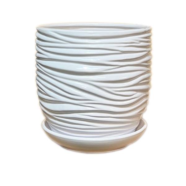 OSŁONA CERAMICZNA  FALA 4