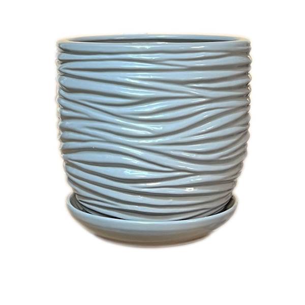 OSŁONA CERAMICZNA  FALA 3