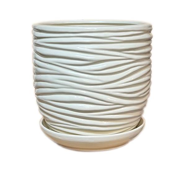 OSŁONA CERAMICZNA  FALA 2