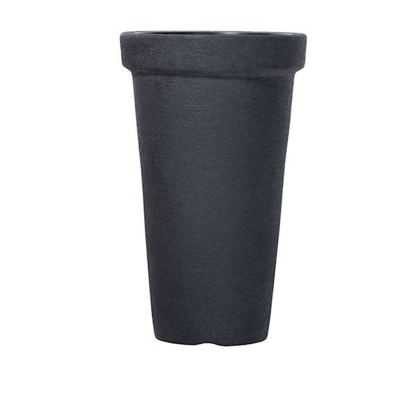 Doniczka Classic Tower DPC-antracyt/rozmiary