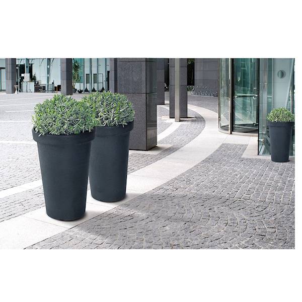 DONICZKA CLASSIC TOWER DPC40 ANTRACYTOWY