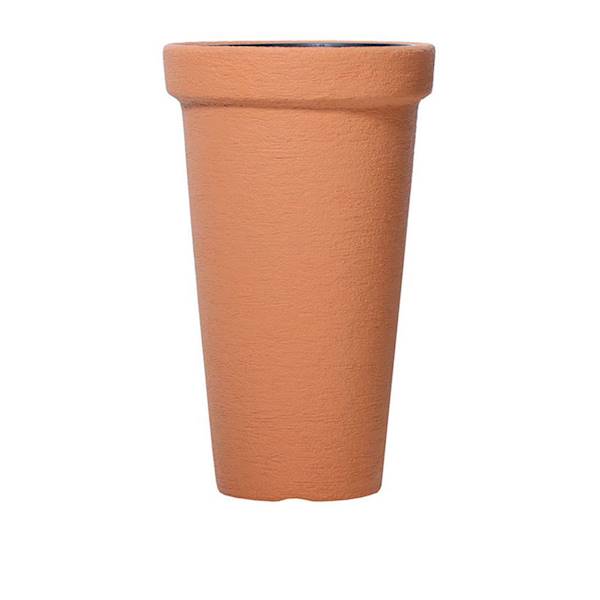 Doniczka Classic Tower DPC-terakota/rozmiary