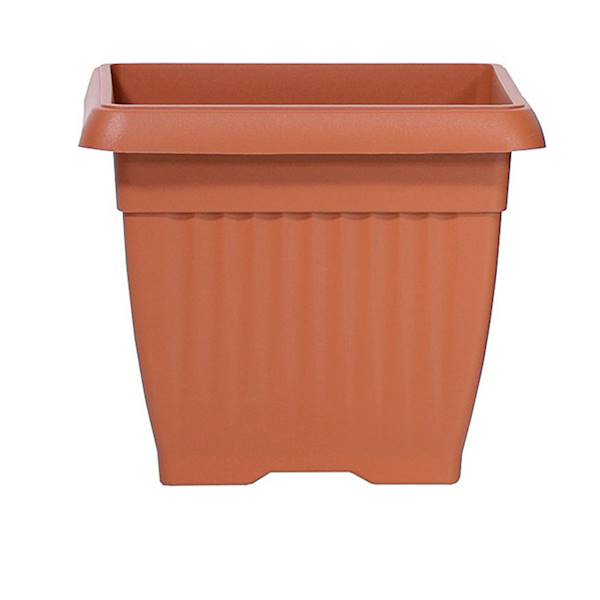 DONICZKA KWADRAT TERRA DKWT24 TERAKOTA