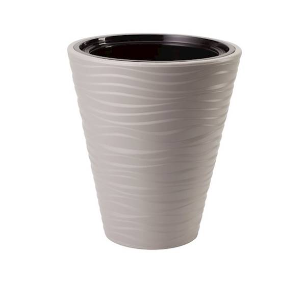 OSŁONKA SAHARA DUNES OKR 30 JASNOSZARY