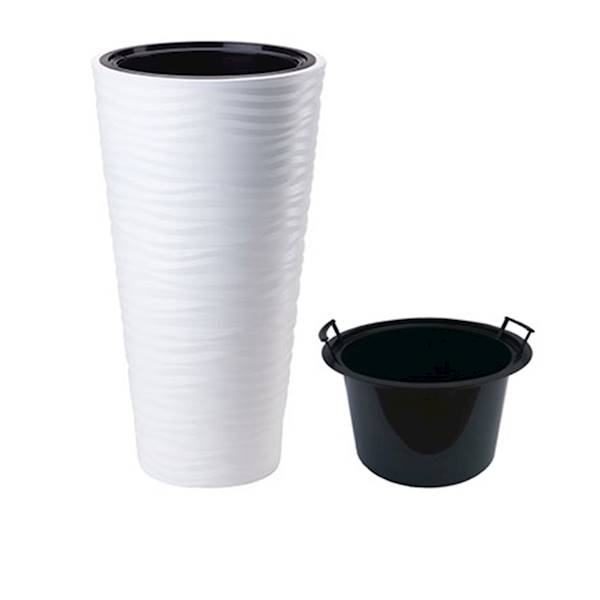 OSŁONKA SAHARA DUNES SLIM OKR 30 BIAŁY