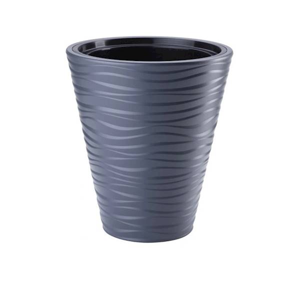 OSŁONKA SAHARA DUNES OKR 40 ANTRACYT