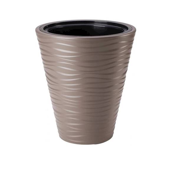 OSŁONKA SAHARA DUNES OKR 35 SZAROBEŻOWY