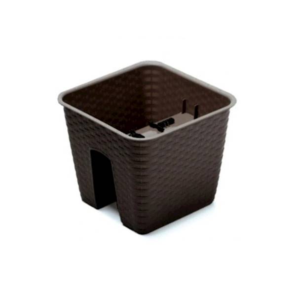 DONICZKA BALKONOWA RATOLLA DRLB280 UMBRA