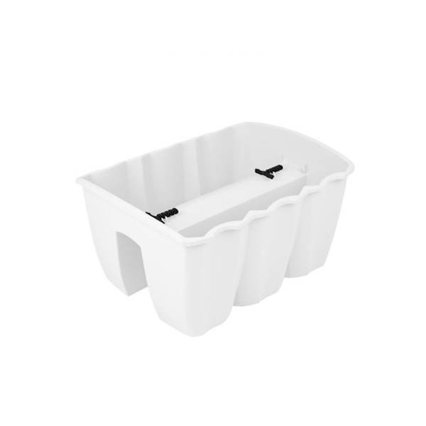 DONICZKA CROWN DCRO400 BIAŁY
