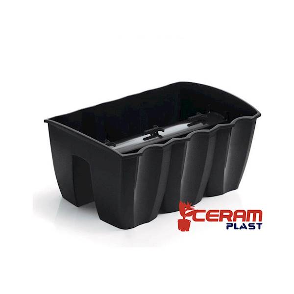 DONICZKA CROWN DCRO400 ANTRACYTOWY