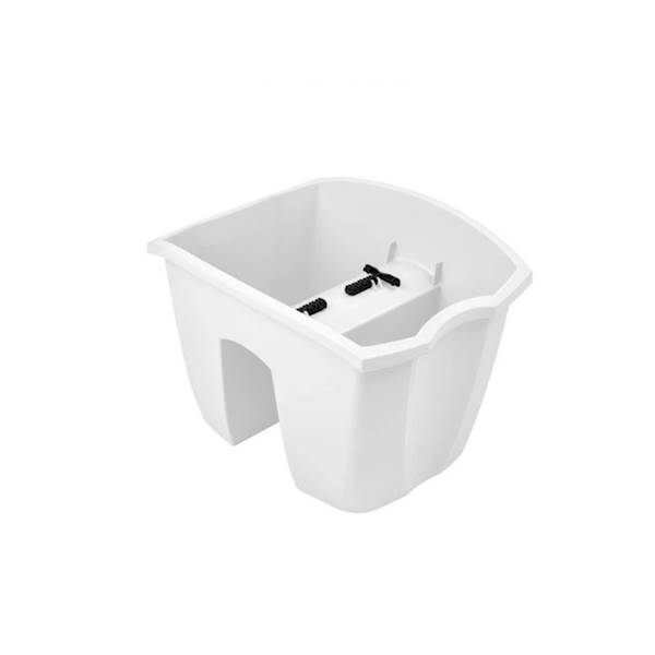 DONICZKA CROWN DCRO240 BIAŁY