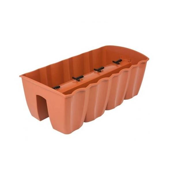 DONICZKA CROWN DCRO600 TERAKOTA
