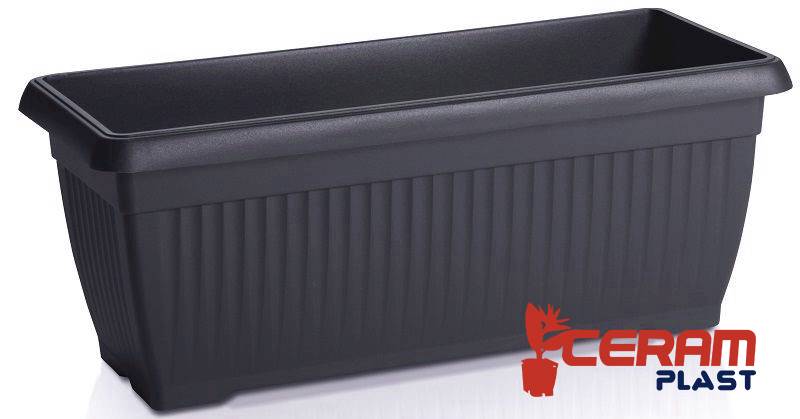 SKRZYNIA TERRA DTT600