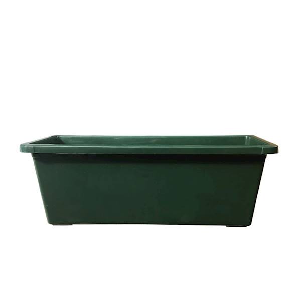 Skrzynka Balkonowa 80cm gładka
