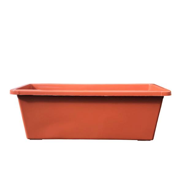 Skrzynka Balkonowa 60cm gładka