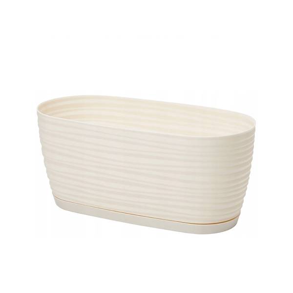 Skrzynka Sahara Petit 27cm z podstawką-kolory