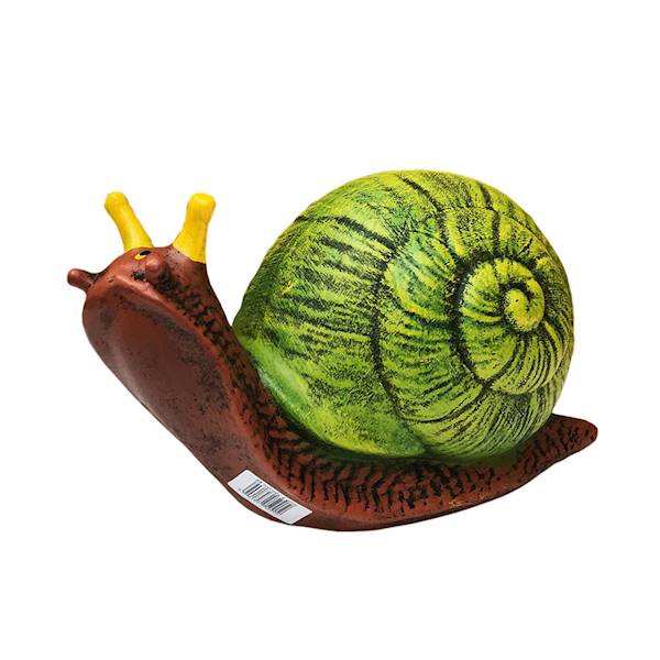 WYROBY Z GLINY 24 ŚLIMAK ŚREDNI