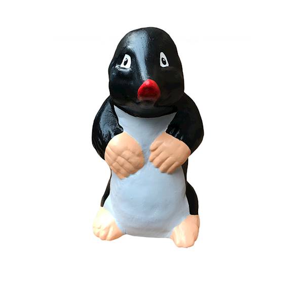 WYROBY Z GLINY 24 KRECIK