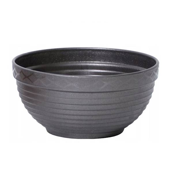 DONICZKA MISA DMS05 - 22cm GRAFITOWY